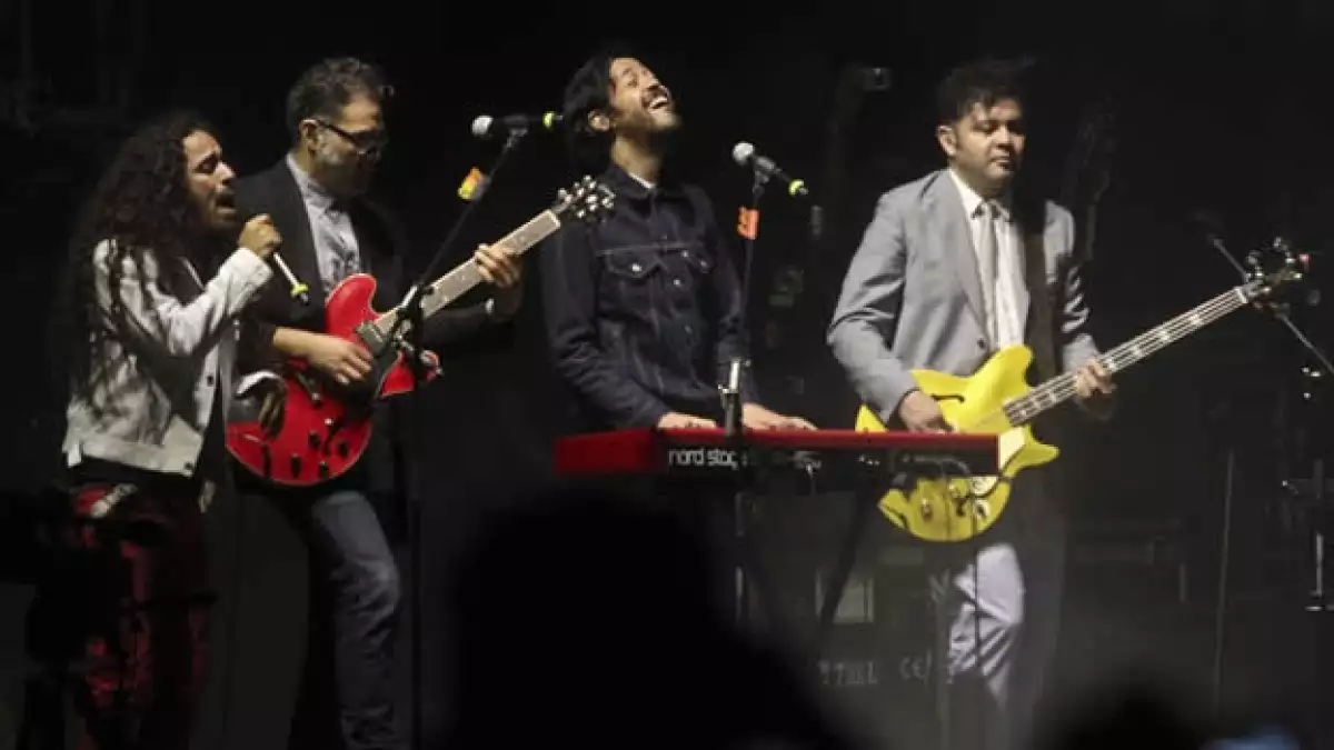 cafe tacvba