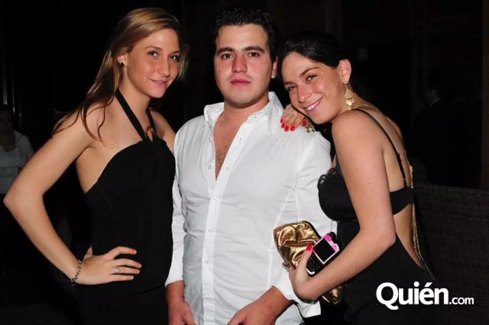 CUMPLE DE CRISTINA LEBRIJA