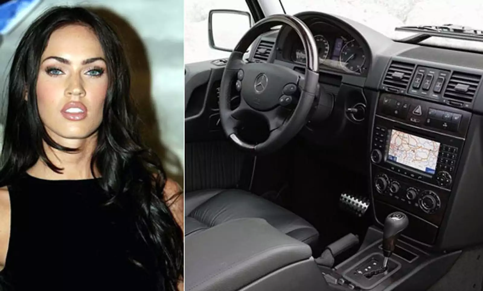 La versión más reciente de la Mercedes Benz G500, equipa un motor de 8 cilindros en V,  5.5 L de desplazamiento que entrega 388 caballos de potencia.