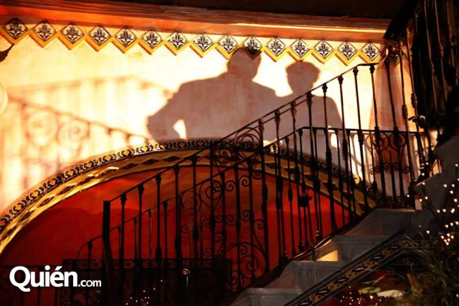 Alberto Pereyra,Irene Chaparro