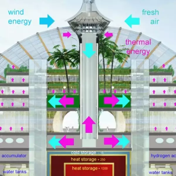 arca ecológica gal06