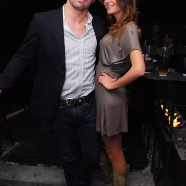 REUNION PETER CHECA Y JUAN HADDAD