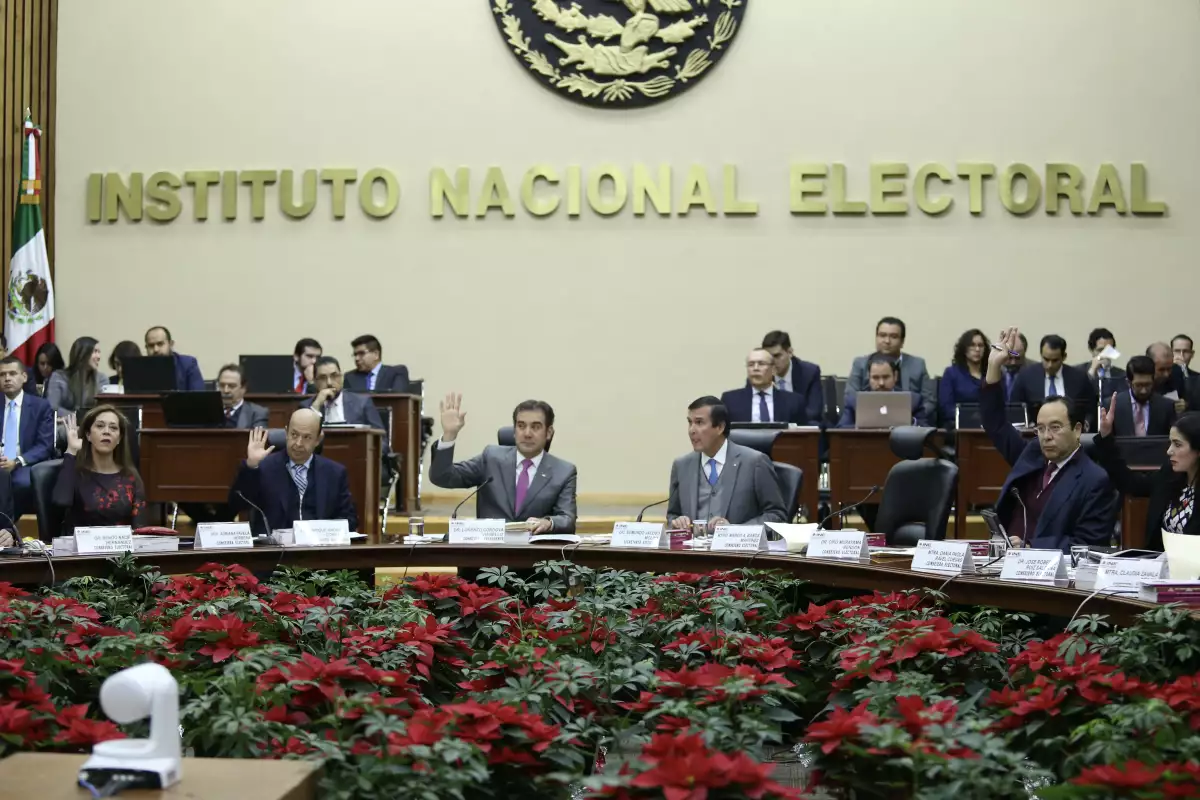 Paridad de género