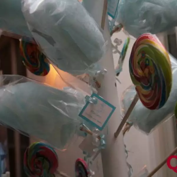 Recuerdos del Bautizo de Mariano Ariztia