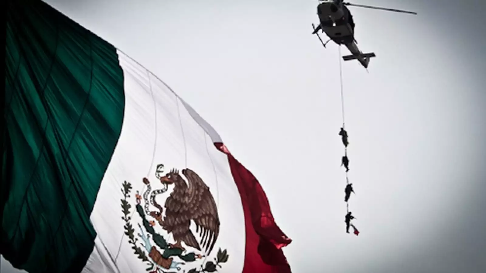 desfile 16 de septiembre