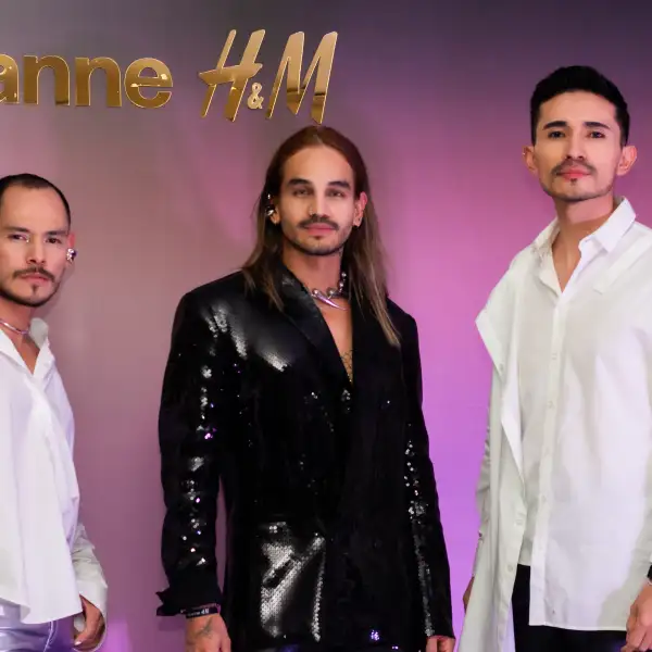 H&M SOUMAYA