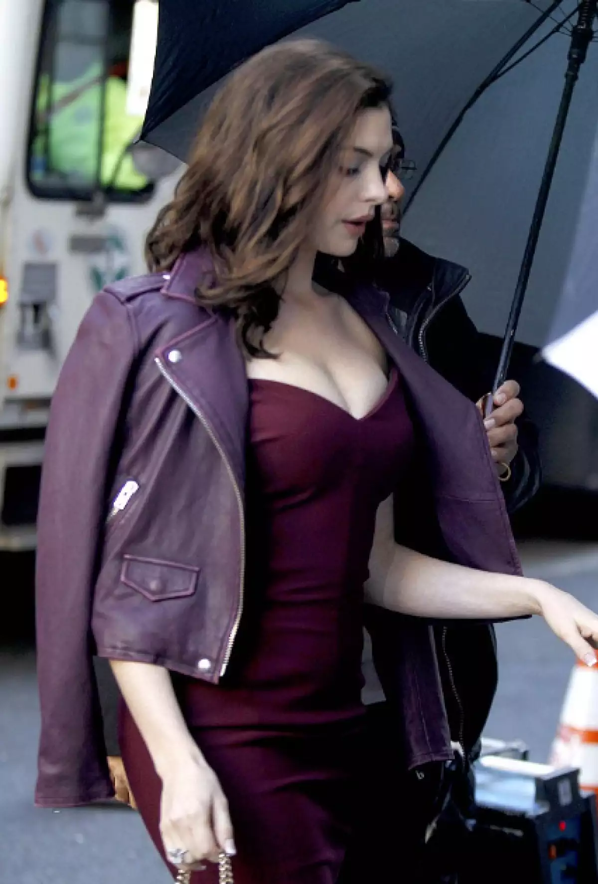 Anne Ocean's 8