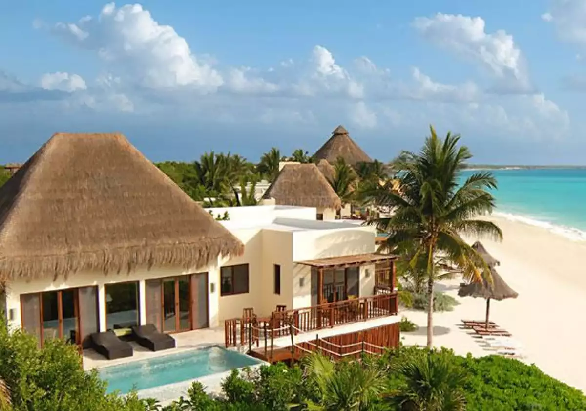 fairmont mayakoba
