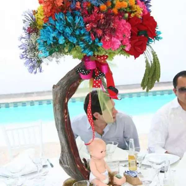 Cumple Sorpresa para Pepis Martínez de López