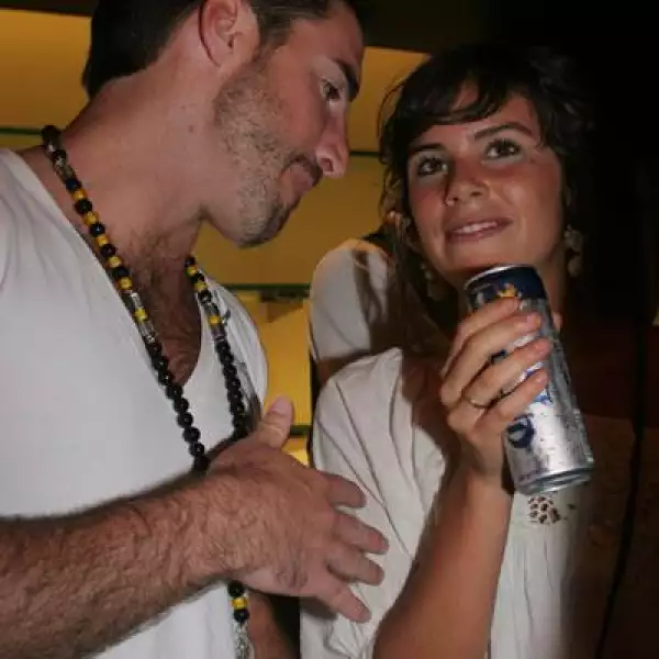 Presentación DFashion