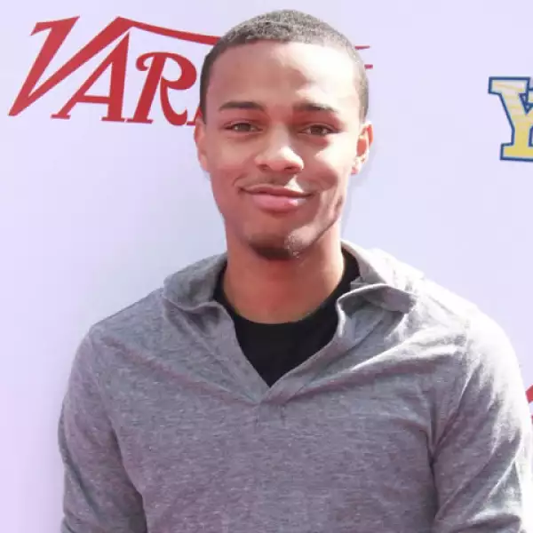 El rapero Bow Wow nació el 9 de marzo de 1987, muestra su `conejo de fuego´ con sus cambios temperamentales.