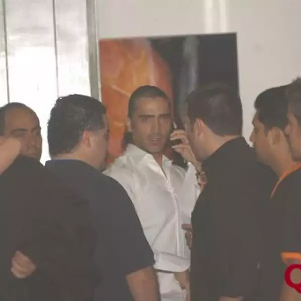 Alejandro Fernández