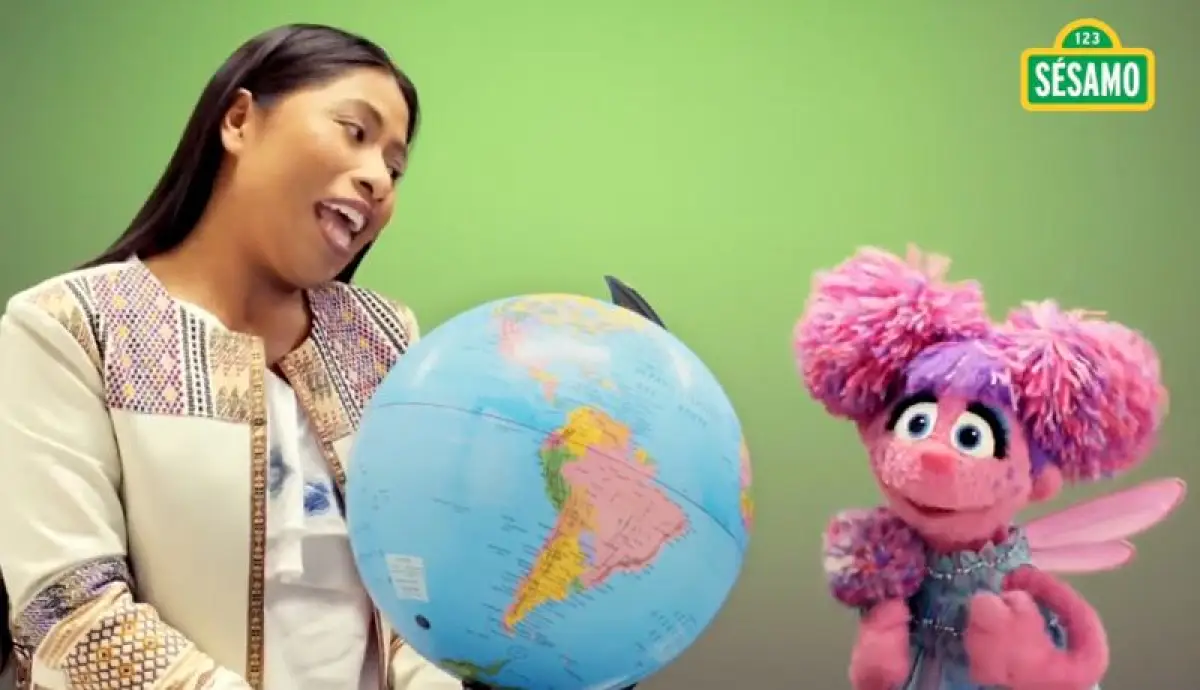 Yalitza