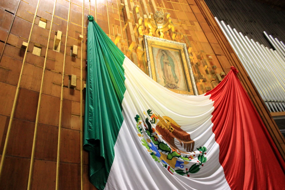 Basílica de Guadalupe