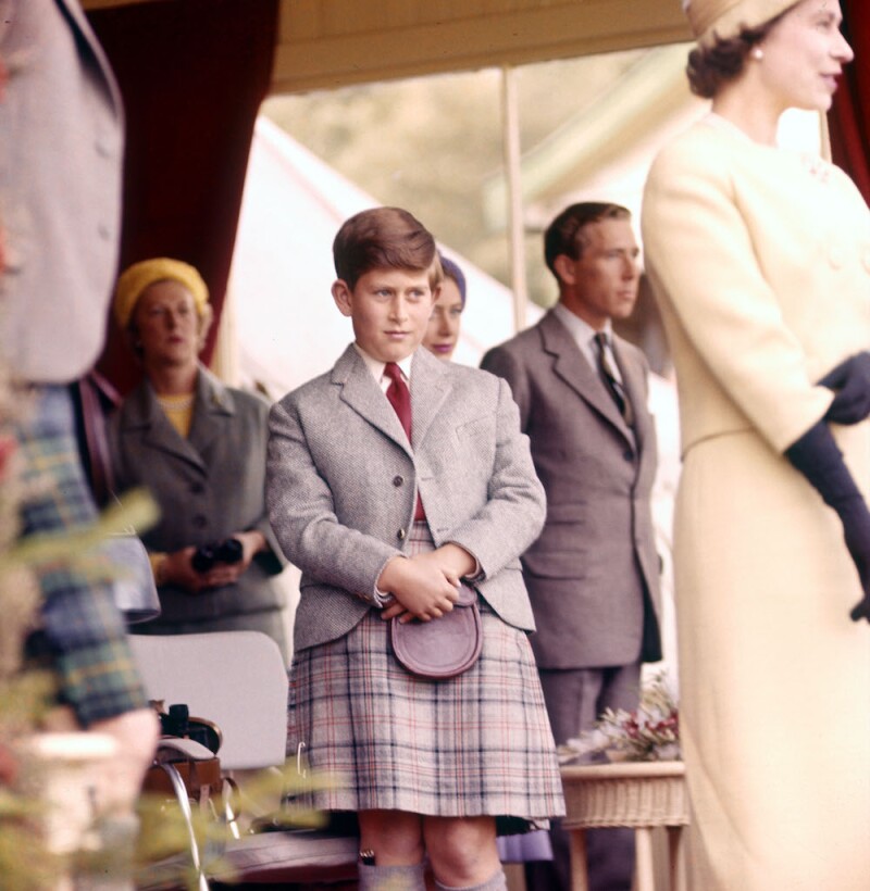 Prince Charles