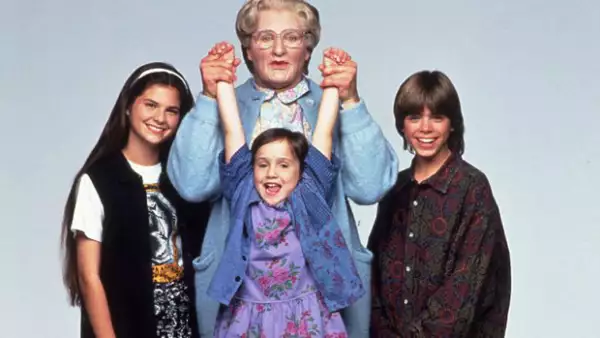 Esta es una de las películas por las que Robin Williams es recordado, sin embargo, a 23 años de su estreno, nos preguntamos cómo han cambiado los actores que dieron vida a los hijos de Daniel Hillard.