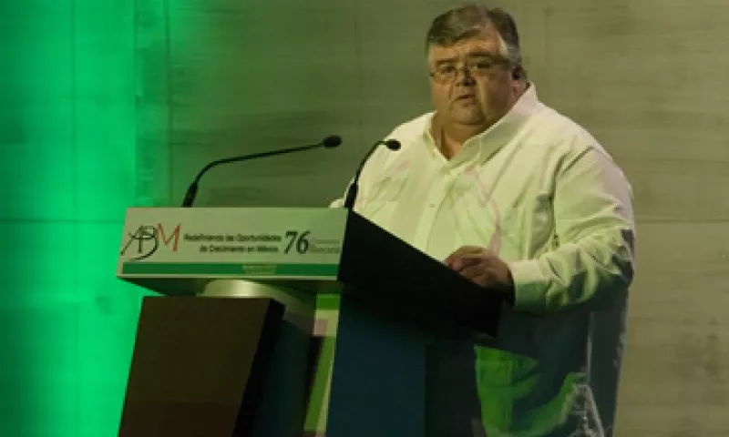 Banxico mantuvo este viernes su tasa de interés de referencia en 4%. (Foto: Cuartoscuro)