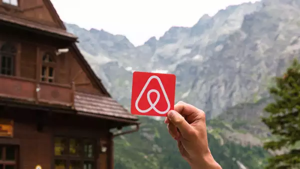 AirBnb