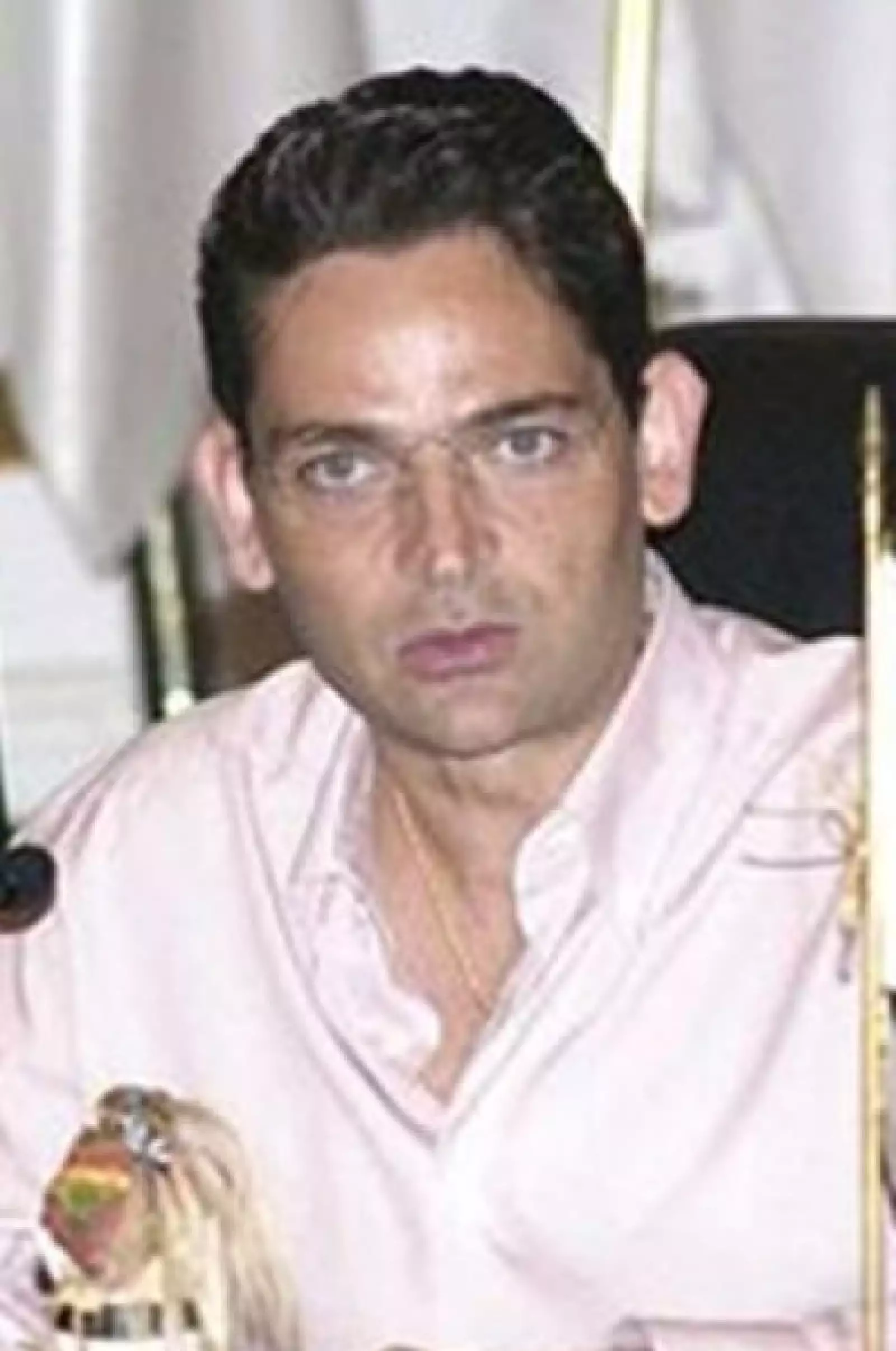 Juan Camilo Mouriño, ex secretario de Gobernación, murió este martes 4 de noviembre durante un accidente aéreo, cuando la avioneta en la que viajaba cayó y explotó en la Ciudad de México.