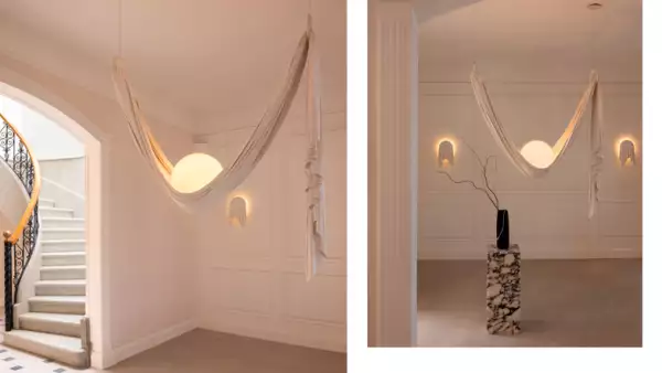 Habitar la luz: Lee Broom