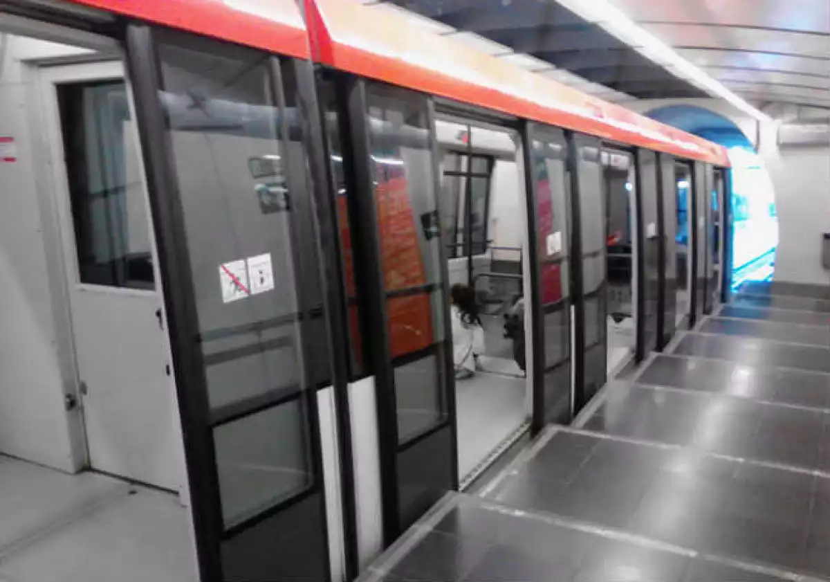 Funicular