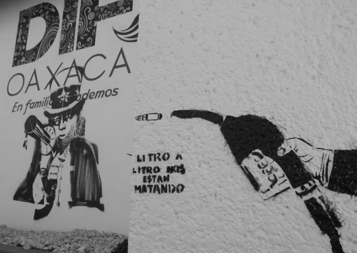 Desánimo nacional