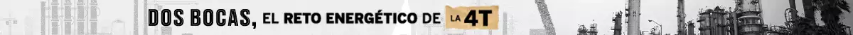 Dos Bocas, el reto energético de la 4T_Galería Desktop Home Obras