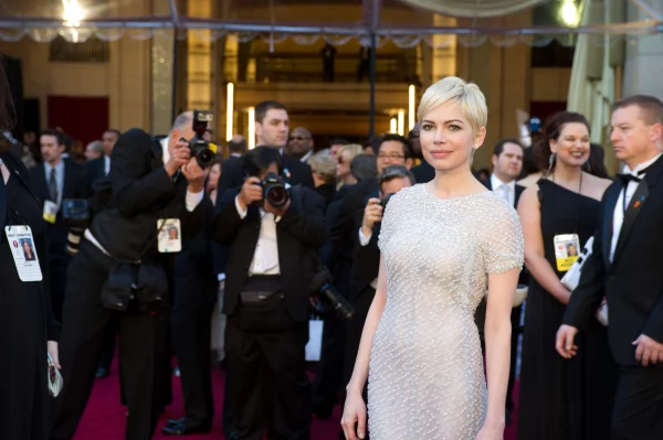 Michelle Williams
