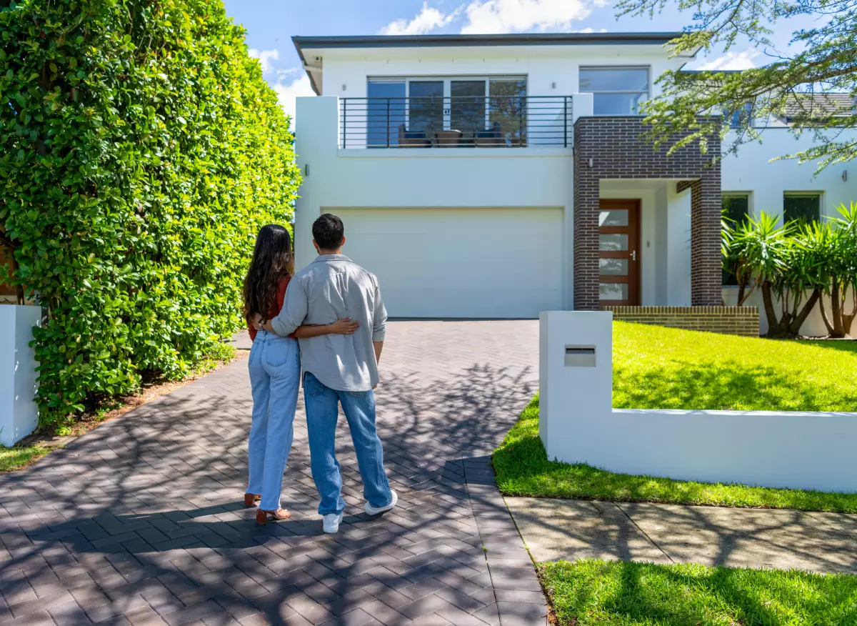 Nuevas alternativas financieras: Cómo comprar casa sin el enganche tradicional