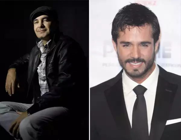 José Ron y Mauricio Islas también comentaron respecto al sismo.