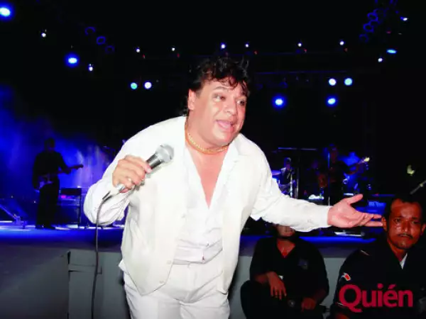 Juan Gabriel
