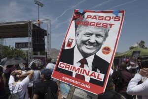 El Paso