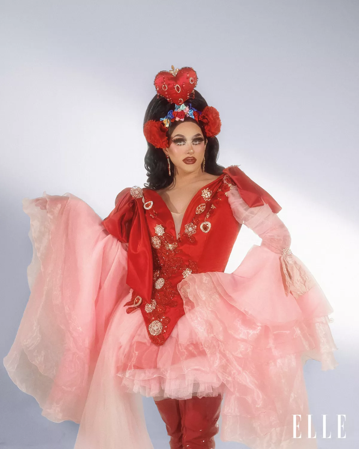 Drag Queens ELLE México