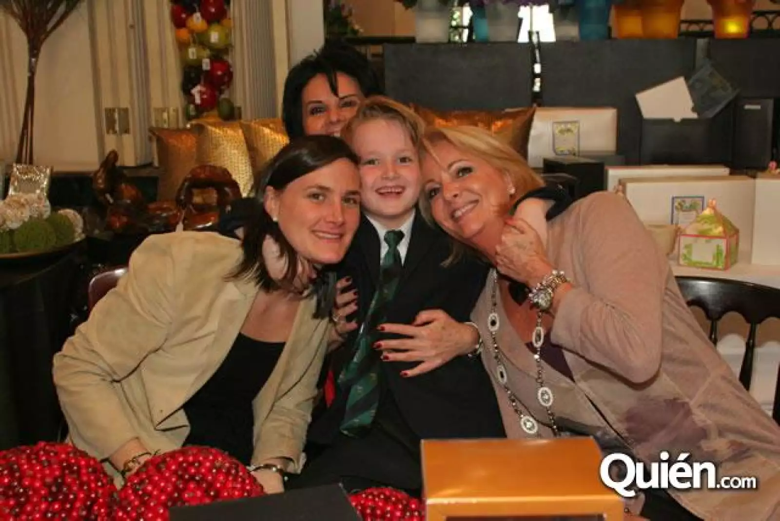 Bazar Portal de una Noche de Arte