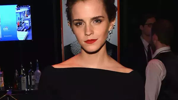 Emma Watson
