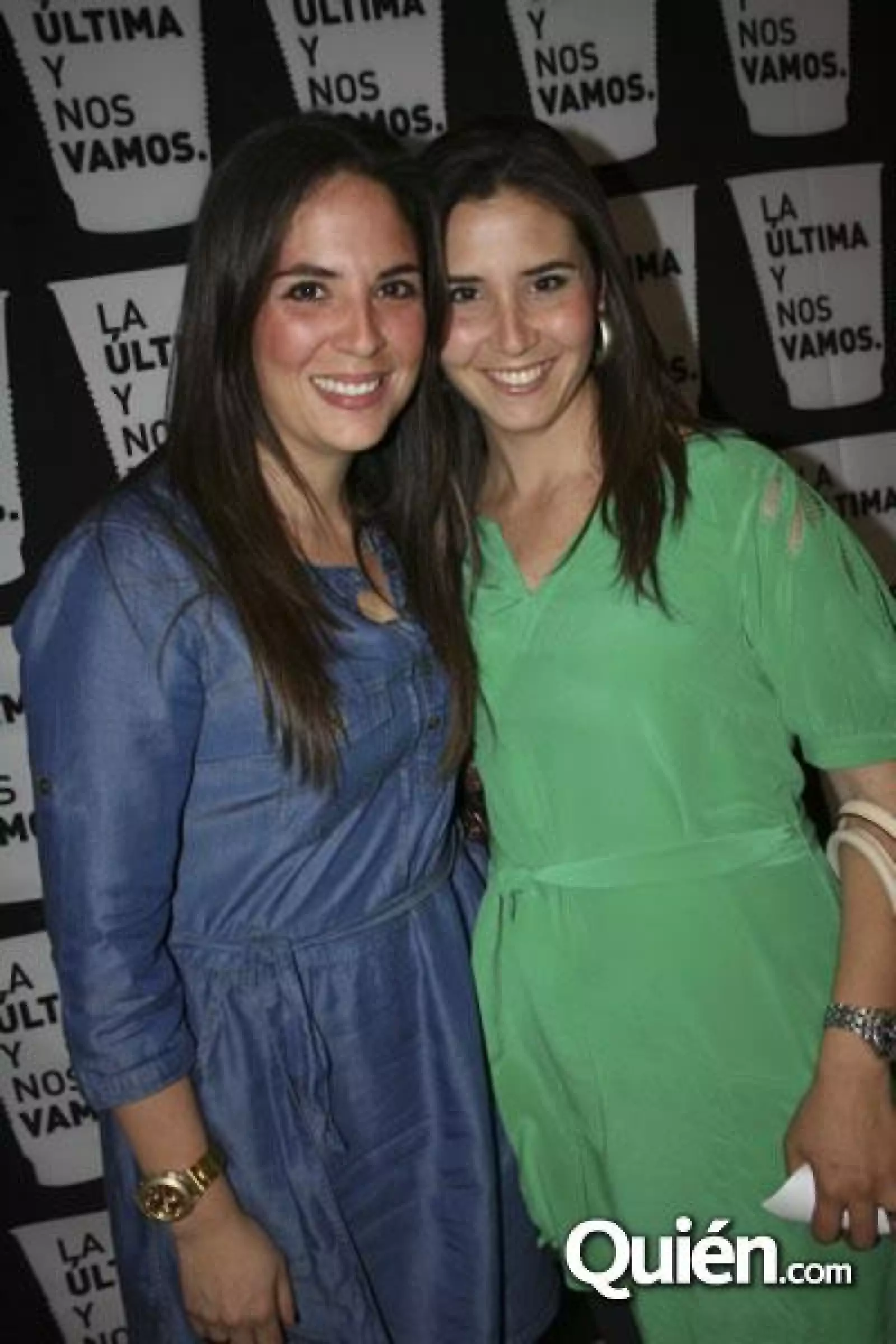 Premier la última y nos vamos