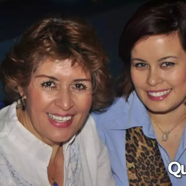 Inauguración de La Cigala Azul