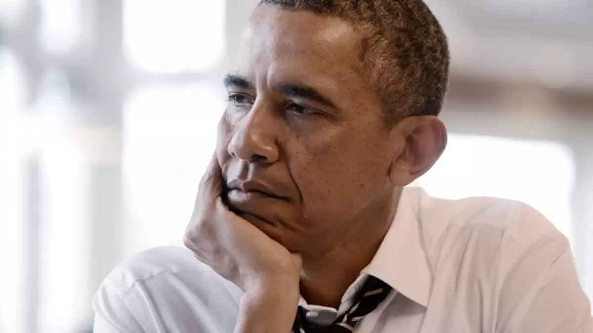 Barack Obama, USA, EU