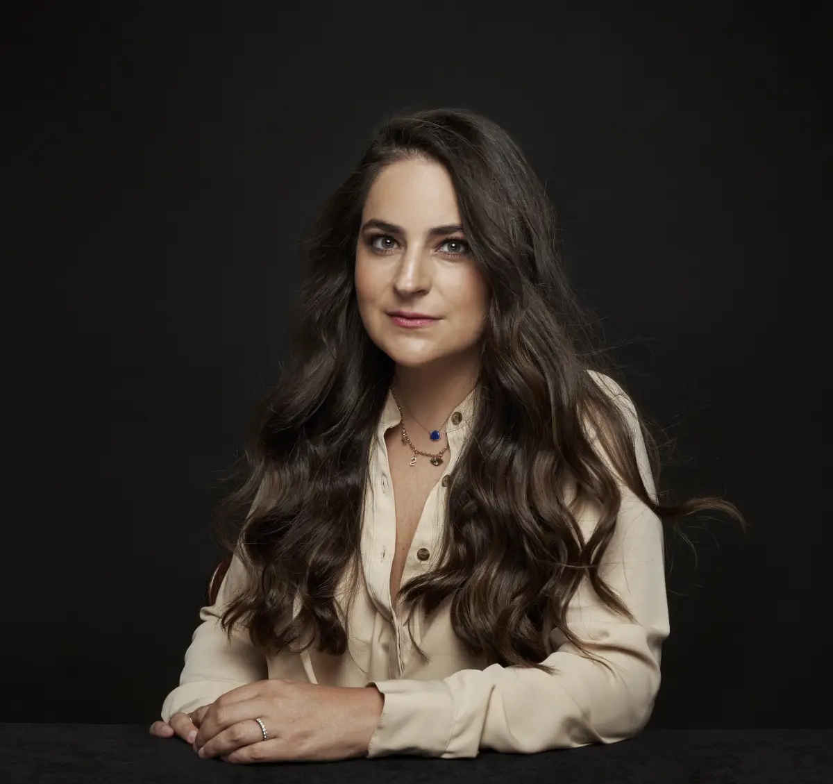 Mercedes Castañeda Gómez Mont 