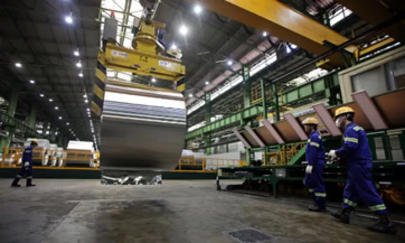 Los fabricantes de aluminio tienen un buen mercado en la indsutria automotriz. (Foto: Getty Images)