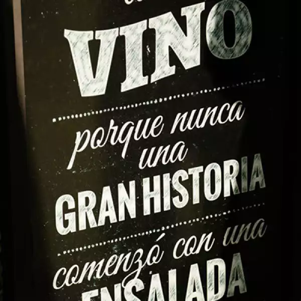Viñedo Cavall 7