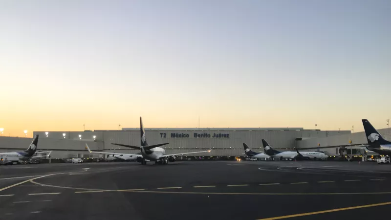 Derechos de pasajeros