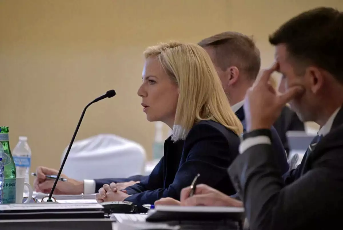 De visita en México