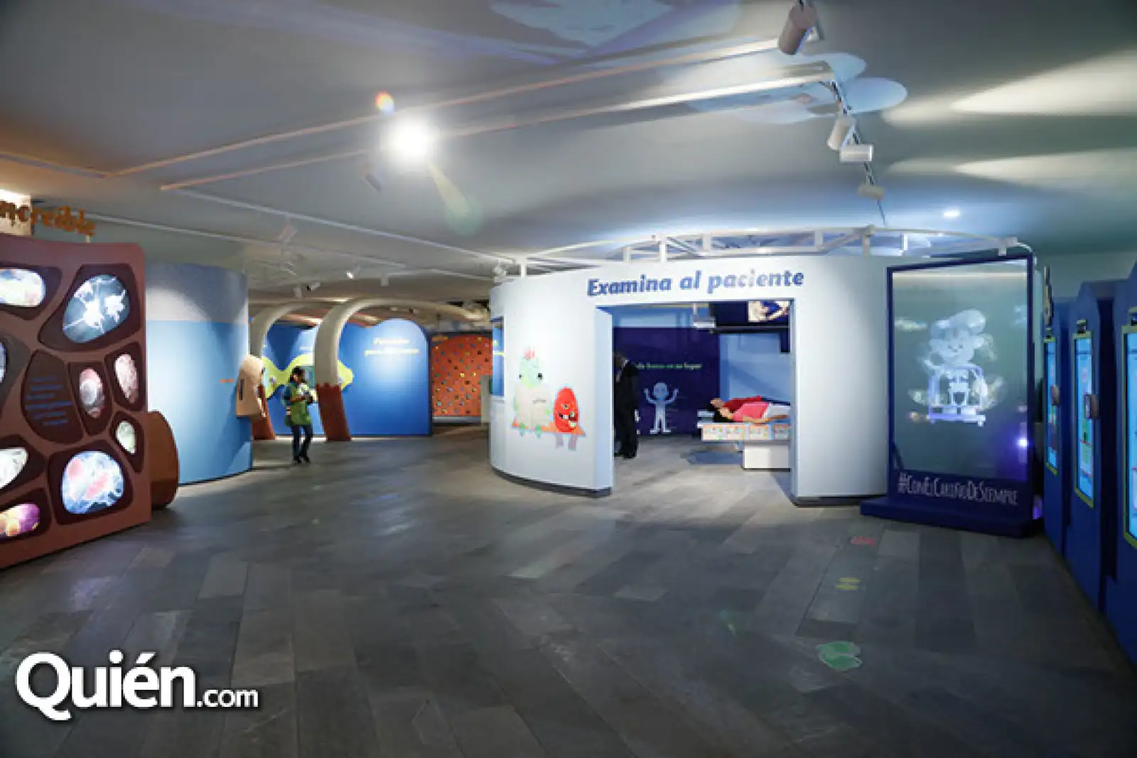Museo del Niño