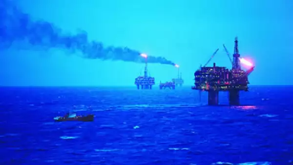 El bono que reabrió Pemex fue por 500 mdd  con rendimiento de 4.94%. (Foto: Getty Images)