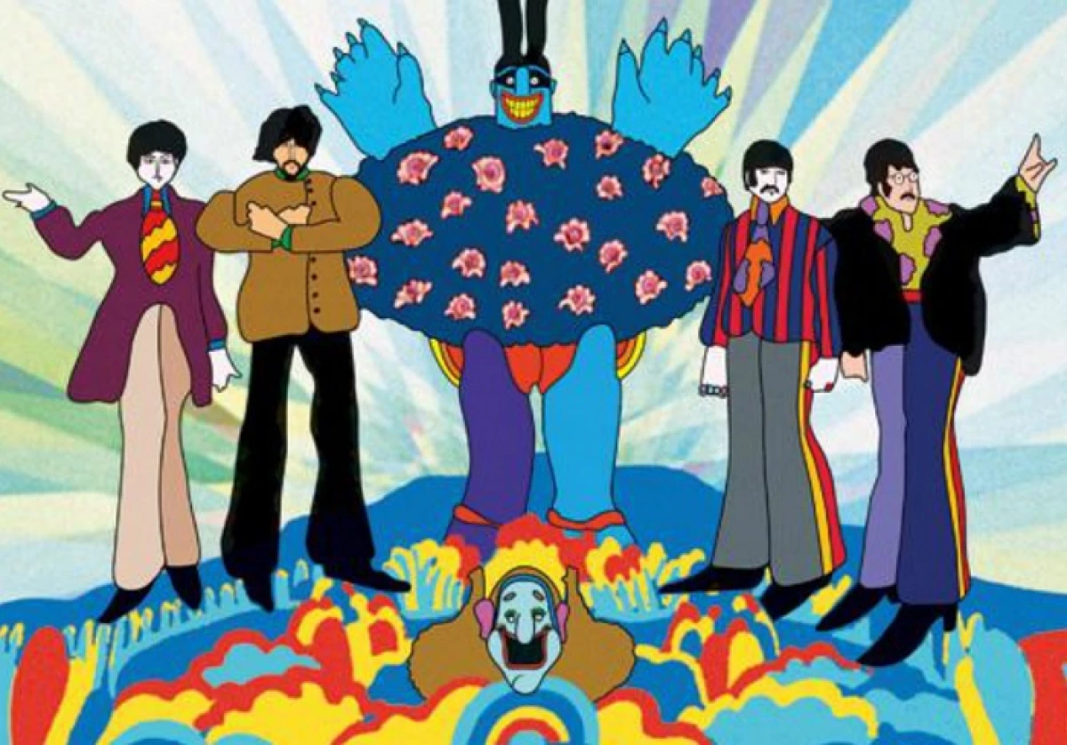 The Beatles