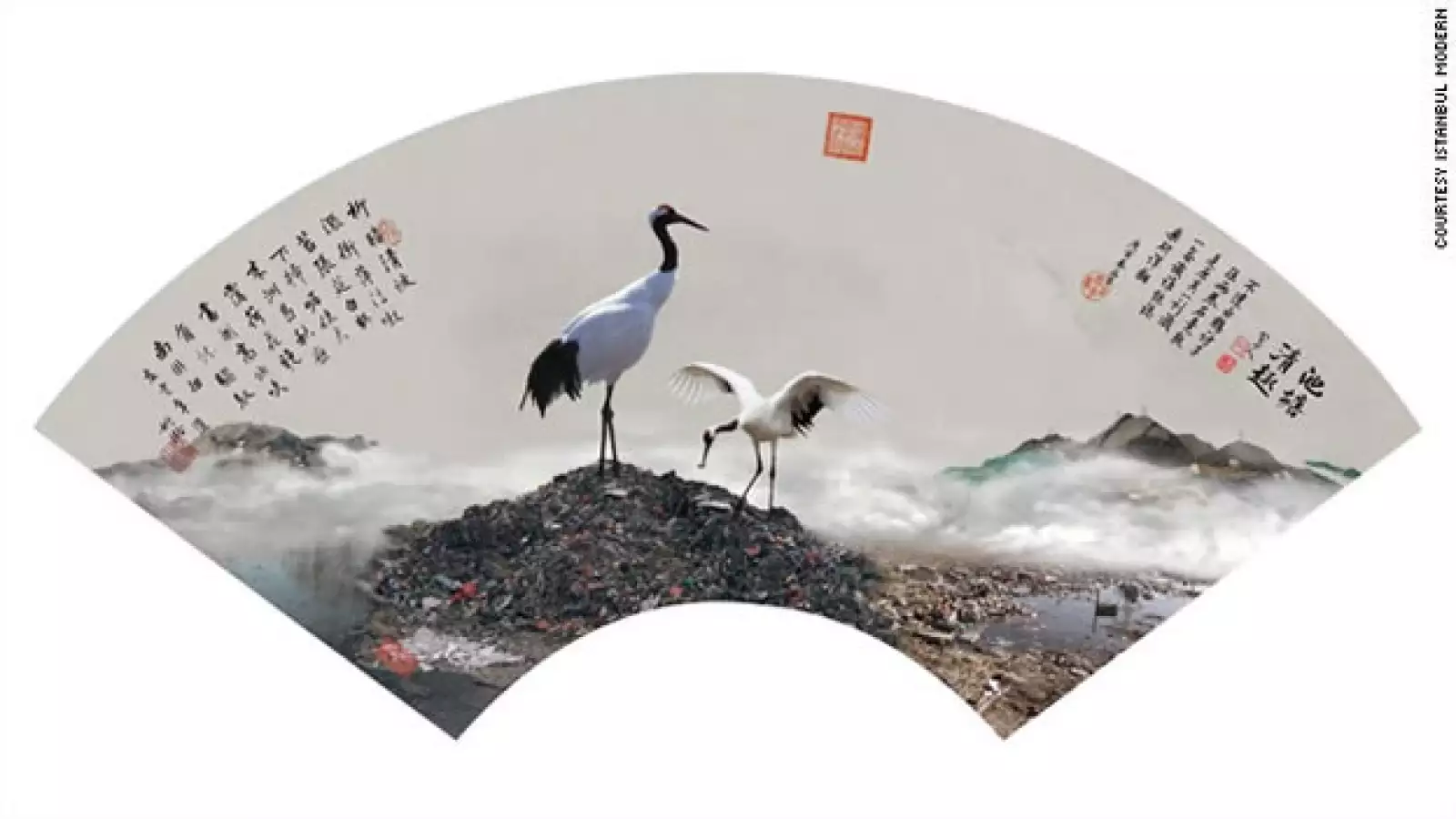 paisajes China basura03