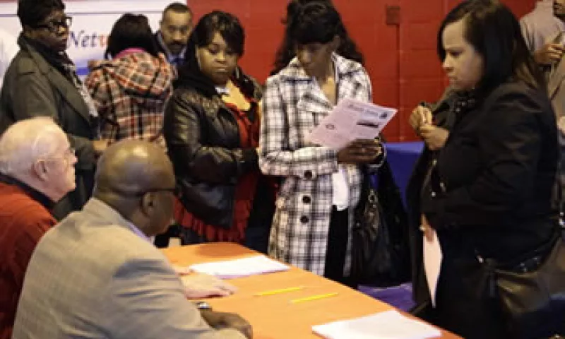 El incremento probablemente reflejó dificultades para ajustar el dato por fluctuaciones estacionales debido al tardío feriado de Pascua este año. (Foto: Reuters)