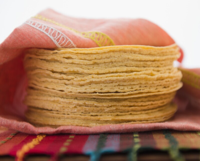 Los títulos de Gruma han ganado más de 26% en la Bolsa mexicana. (Foto: iStock by Getty Images. )