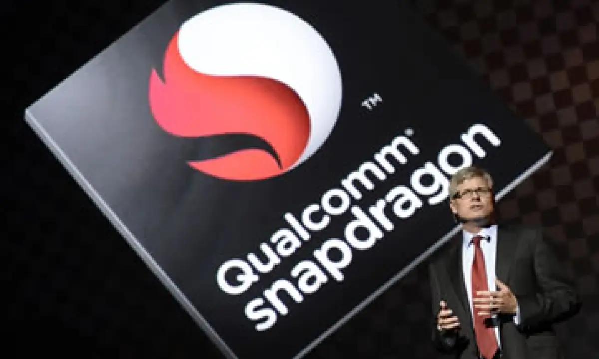 Qualcomm ha buscado un mayor crecimiento en el país debido a las mejoras en los servicios de redes de alta velocidad. (Foto: EFE)